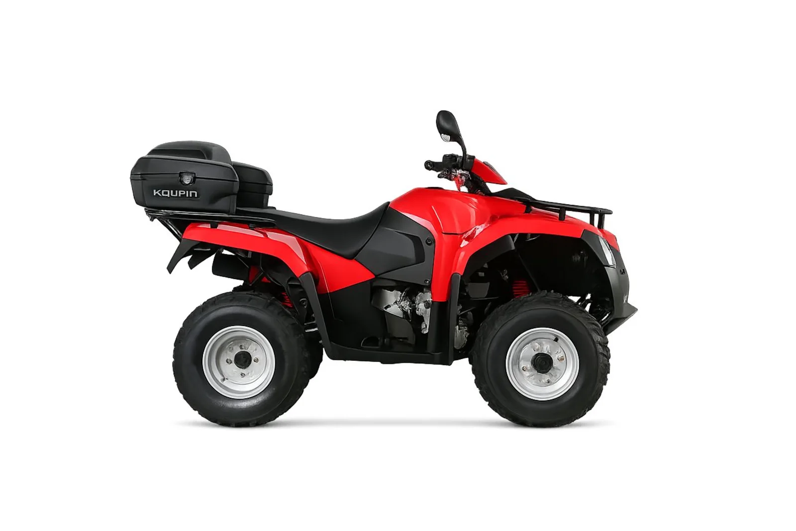 300cc Kymco — ATV Rentals